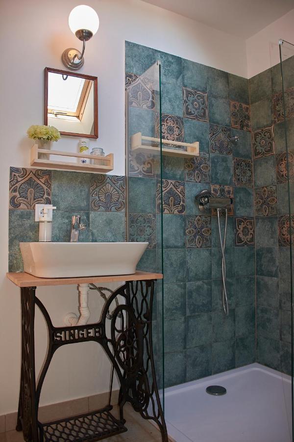 Egkoris Vendeghaz Hotel Bakonyszucs Ngoại thất bức ảnh